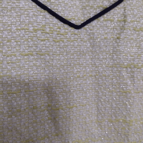 Sail to Sable dress - Picture 2 of 4